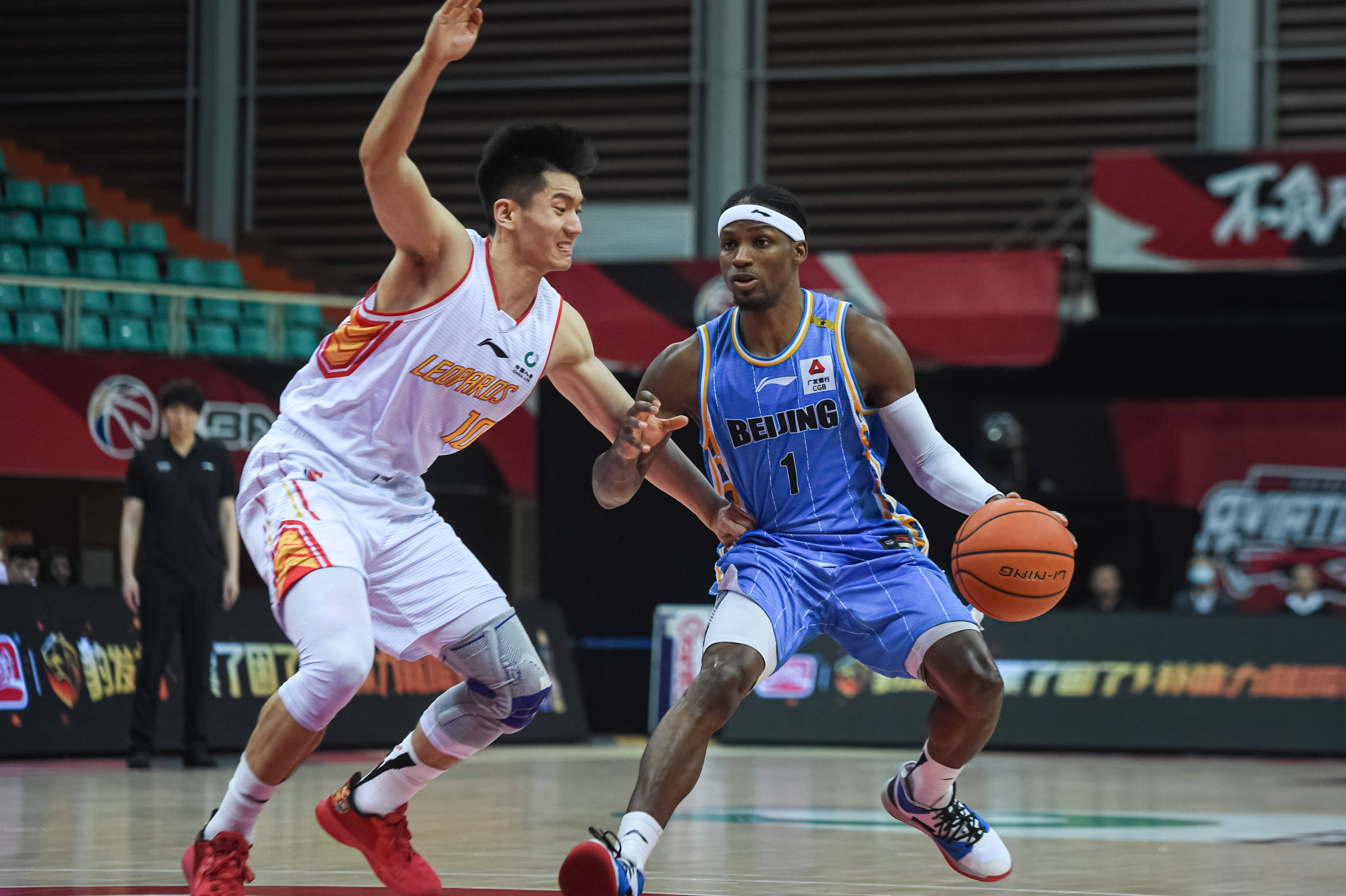 月最佳球员 月最佳球员