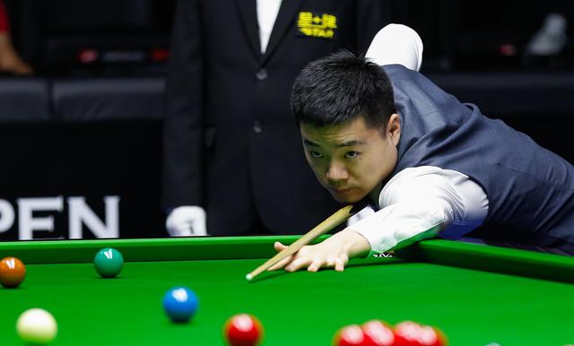 精彩的回球 精彩的回球