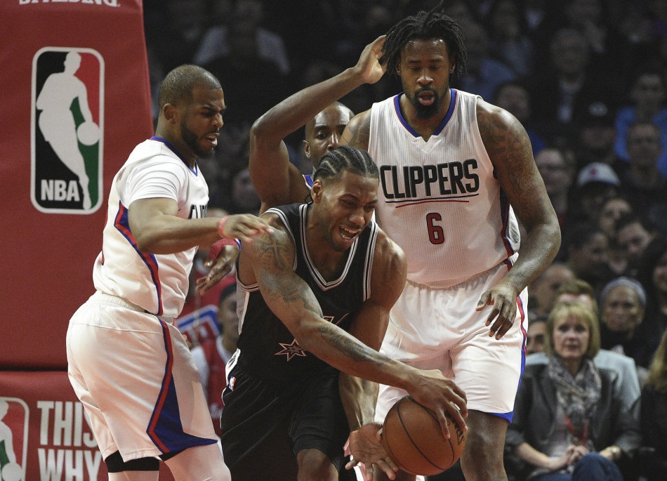 这场快船险 这场快船险