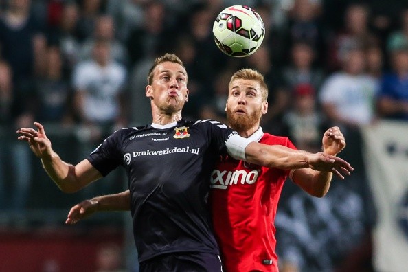 赛中的一些 赛中的一些