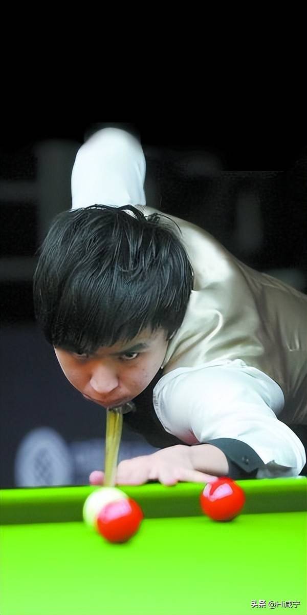 外展现了 外展现了