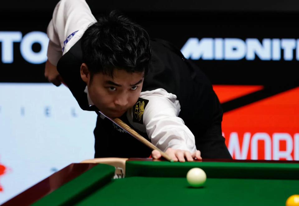 着巅峰状态 着巅峰状态