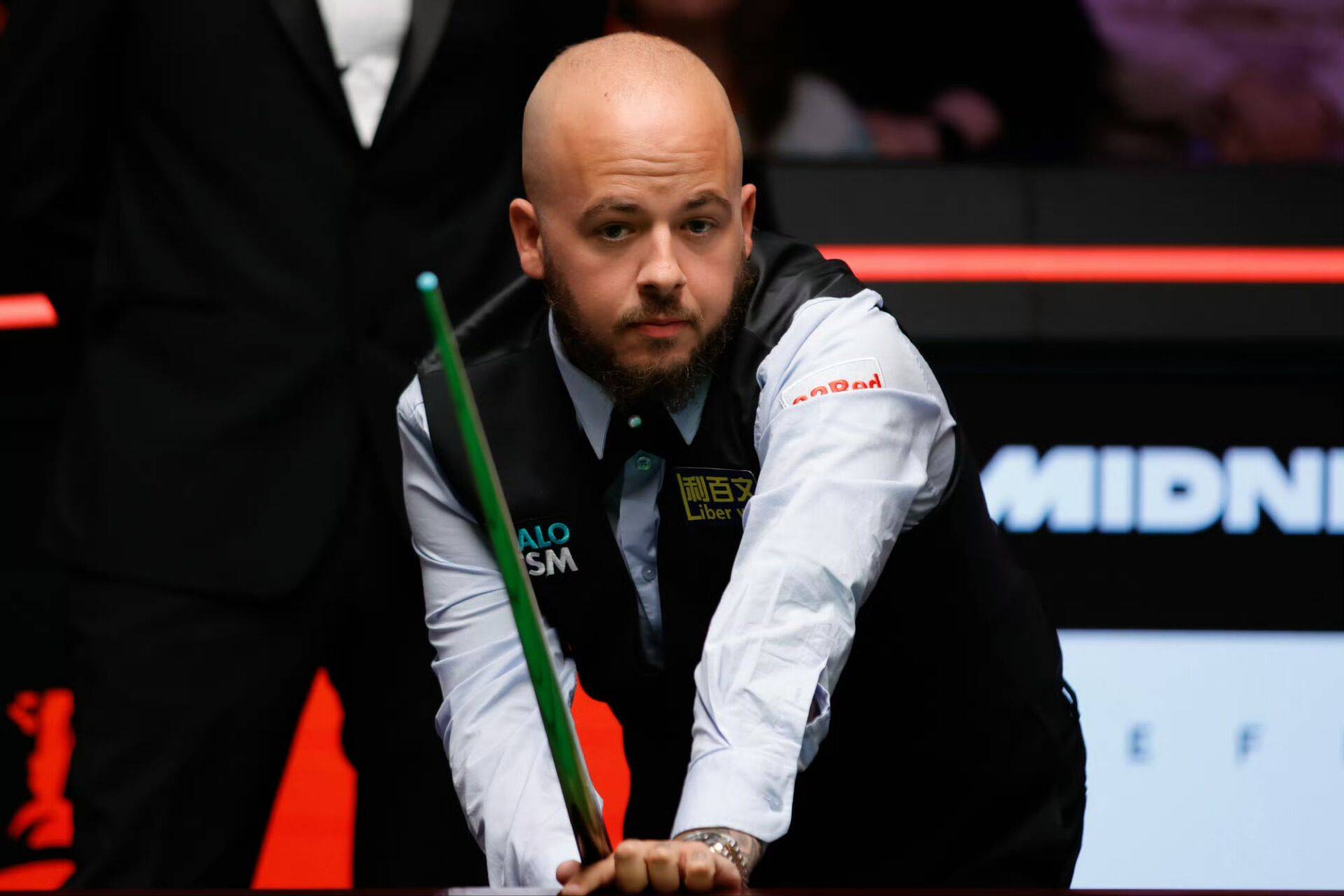 来自参赛者 来自参赛者