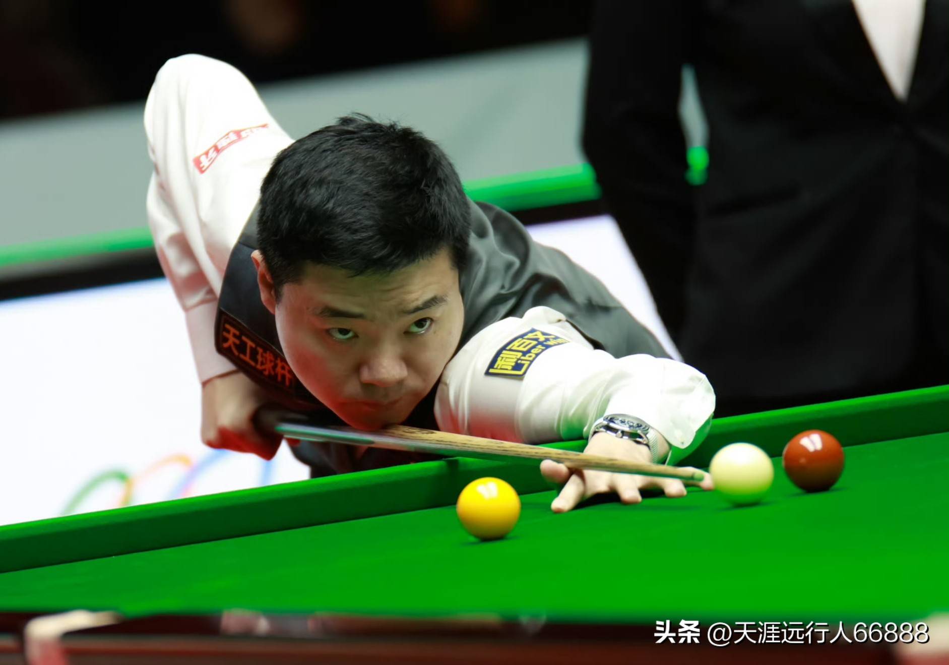 他们在最近 他们在最近