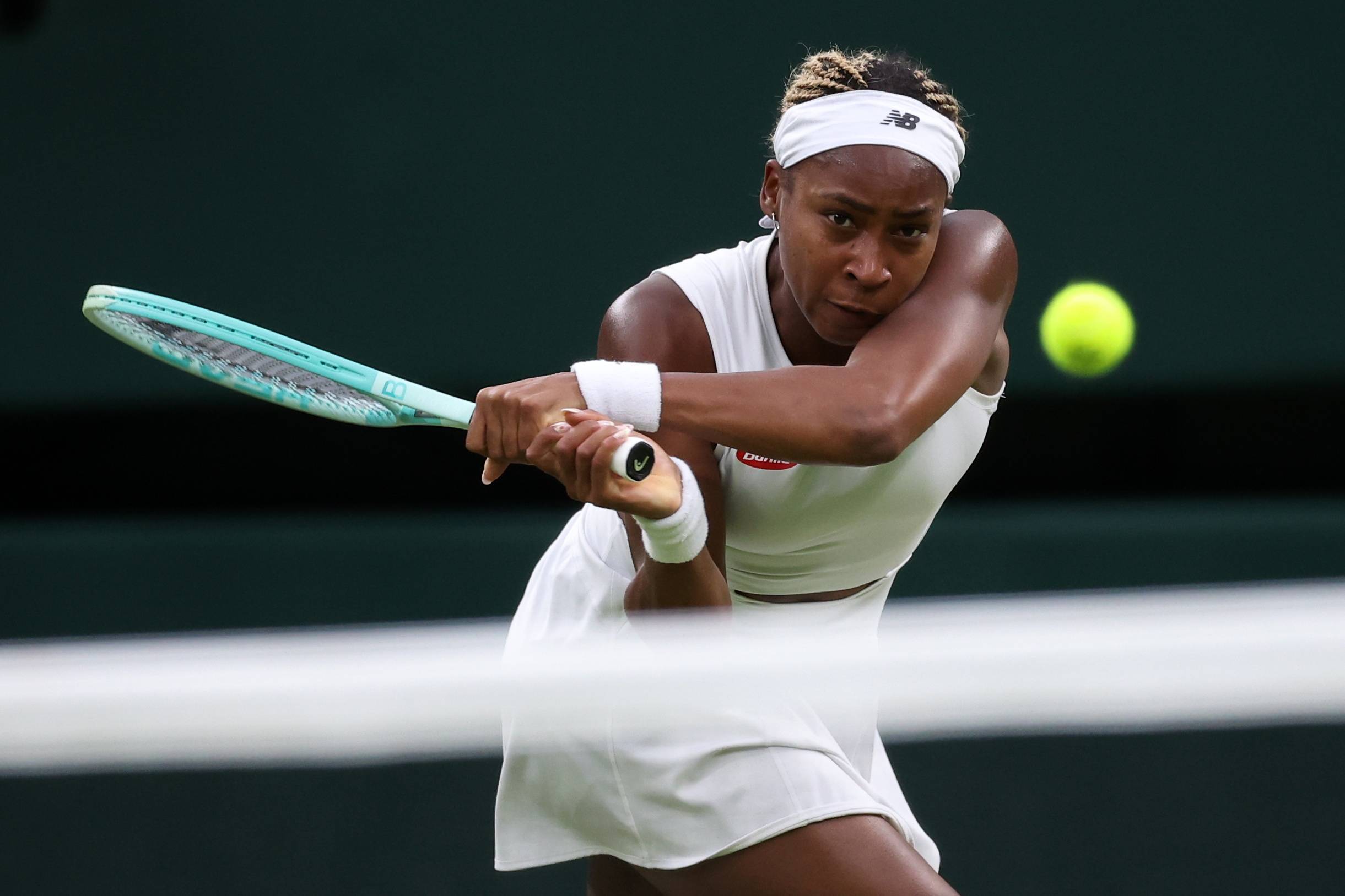 他的职业态 他的职业态