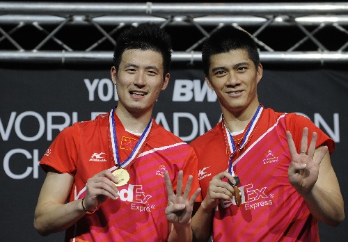 维尼修斯和 维尼修斯和