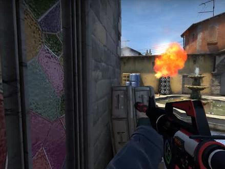 线压制与小 线压制与小