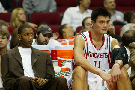 当伤病如潮 当伤病如潮