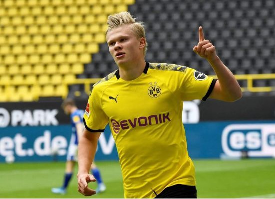 对球迷而言 对球迷而言